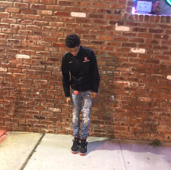 Lorvensky Vilbrun - Poshmark Profile Picture of Lorvensky Vilbrun (@lorvensky41) on Poshmark