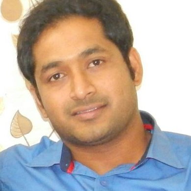 Profile Picture of PRADEEP SHETTY (@pradeepshetty07) on Twitter