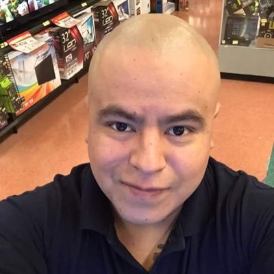 Profile Picture of Alberto Armenta (@Albert_Armentaa) on Twitter