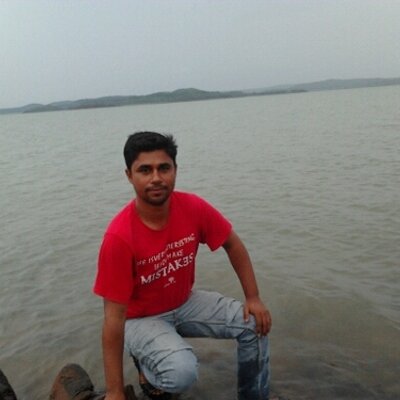 Profile Picture of Rakesh Bhatia (@rakeshbhatia92) on Twitter