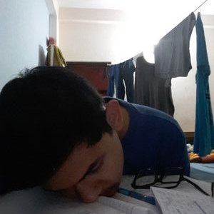 Profile Picture of John Nayak (@JaysonNayak) on Twitter
