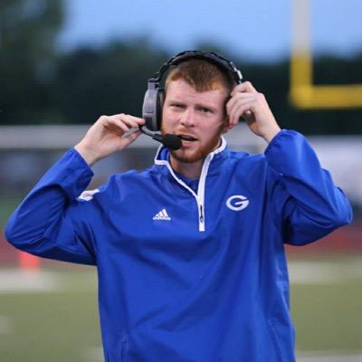 Profile Picture of Cody Call (@codycall31) on Twitter