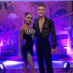 Profile Picture of Mark Karmalita & Michelle Frydman (@mark.and.michelle) on Instagram