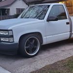 Profile Picture of Aaron Weathers (@aweathers916obs) on Instagram