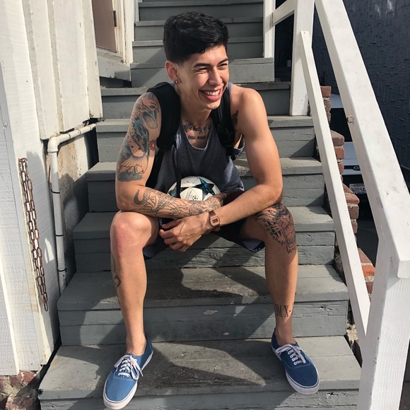Profile Picture of Steven Jimenez (@sjxcv) on Poshmark