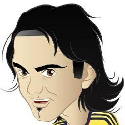 Profile Picture of Daniel Mateo Mazzola (@danielmateomazz) on Twitter