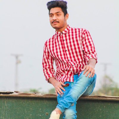 Profile Picture of Shani_rajpoot_hacker (@HackerRajpoot) on Twitter