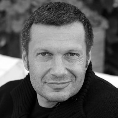 Profile Picture of Vladimir Solovyev (@@VRSoloviev) on Twitter