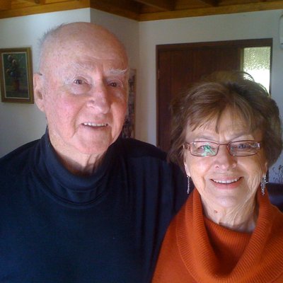 Profile Picture of Cate And Brian McG (@CateandBrian) on Twitter