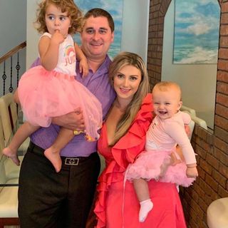 Profile Picture of Scott Branstrom (@sbranstrom) on Facebook