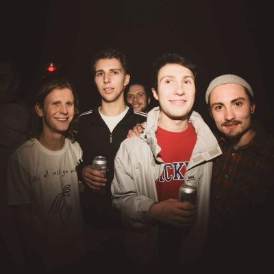 Profile Picture of James Rickers (@Jay_Rickers) on Twitter