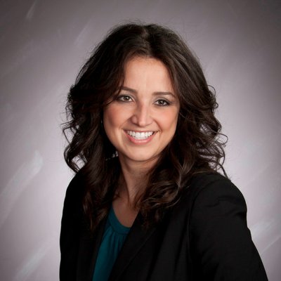 Profile Picture of Jennifer Larson (@ipiadvisor) on Twitter