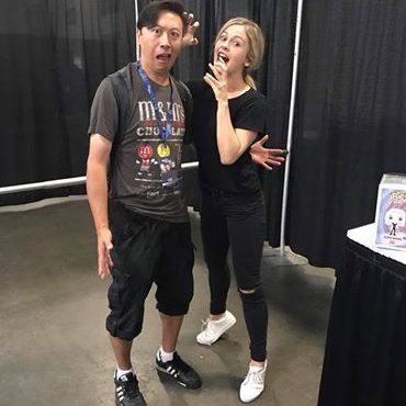 Profile Picture of Steven Lau (@SquintEastWood5) on Twitter