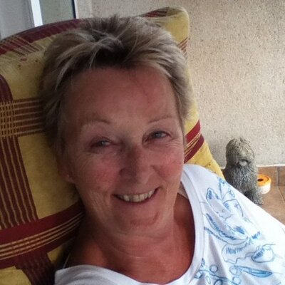 Profile Photo of Lynda Ashley (@LyndaStone50) on Twitter