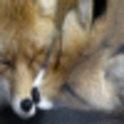 Profile Picture of Stacy Vincent (@raverangeo) on Twitter