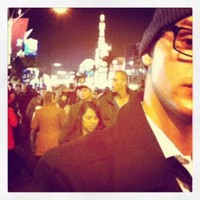 Aaron Cruise - Quora Profile Picture of Aaron Cruise (@aaron-cruise) on Quora