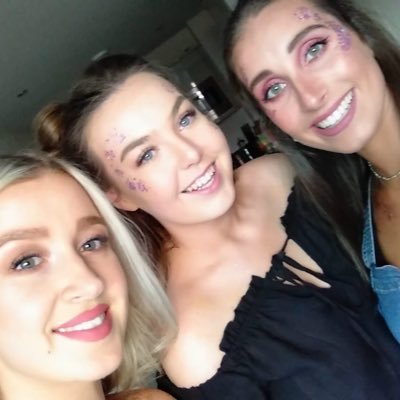 Profile Picture of Kate Downing (@Kate9021) on Twitter