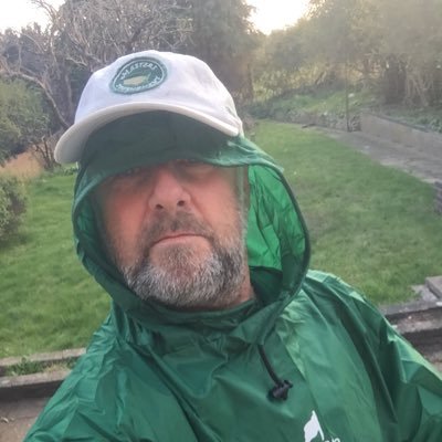 Profile Picture of Ricky Willison (@EalingProShop) on Twitter