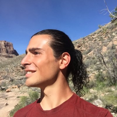 Profile Picture of Ivan Rivera (@ivanrb23) on Twitter