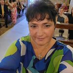 Profile Picture of Roberta Luchetta (@robertaluchetta) on Instagram