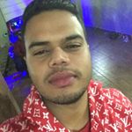 Profile Picture of Jefferson Borges' (@jeff_borges07) on Instagram