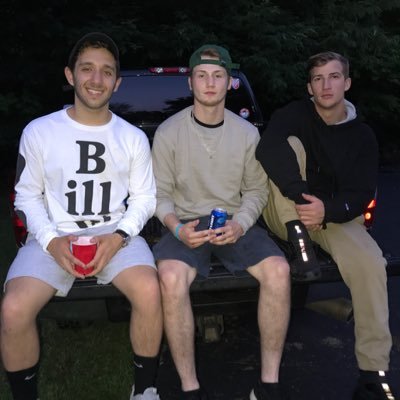 Profile Picture of Kyle Ware (@Kyle_Ware16) on Twitter
