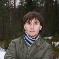 Profile Picture of David Stainback (@luckange) on Twitter