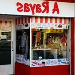 Profile Picture of A Rayas Accesorios (@arayasaccesorios) on Instagram