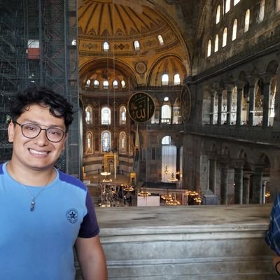 Profile Picture of Luis Eric Dávila Vega (@LuisEricDavilaV) on Twitter