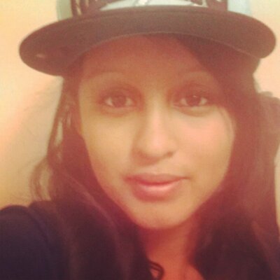 Profile Picture of Luz Calix (@Luz_Calix) on Twitter