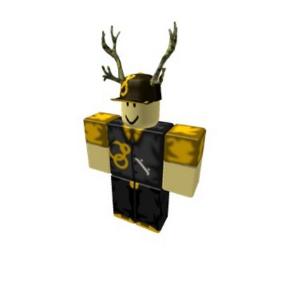 Profile Picture of Aspen Cooper (@OzknoRbx) on Twitter