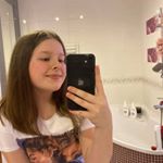Profile Picture of Zuzia Barańczyk (@baranczyk06) on Instagram