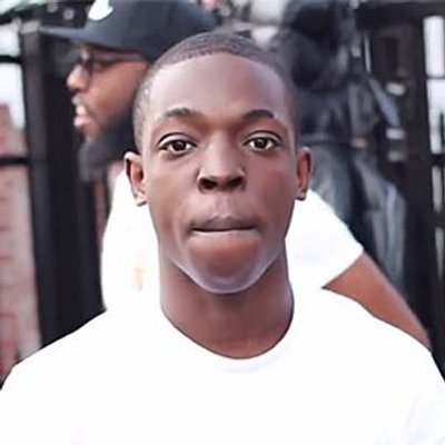 Profile Picture of Bob Shmurda (@TheBlckStallion) on Twitter