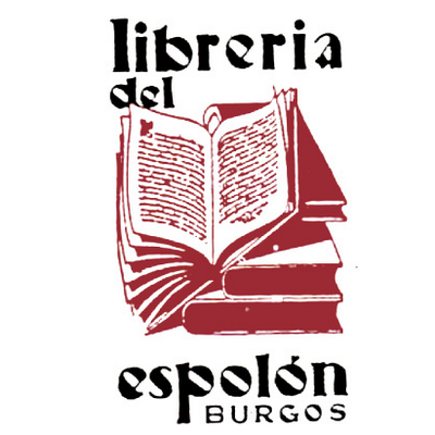 Profile Picture of Libreria Del Espolon (@LibreriaEspolon) on Twitter