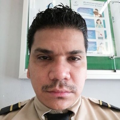 Profile Picture of Alexander Francisco Olivas Gómez (@Alexand04907058) on Twitter