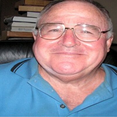 Profile Photo of Roger W. Carpenter (@RogerWCarpenter) on Twitter