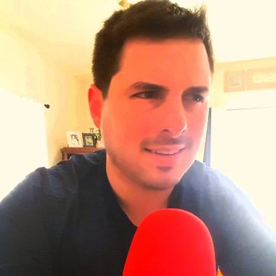 Profile Picture of Eric Matthew Keenan (@EricMatthewKee2) on Twitter