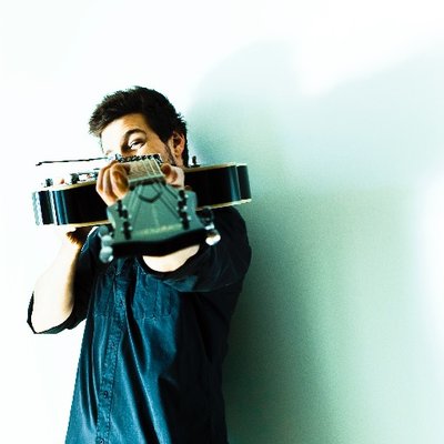 Profile Picture of Allan Hurd (@hurd_allan) on Twitter