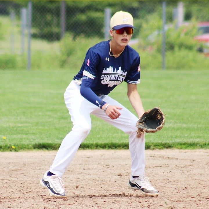 Profile Picture of Brady kunkel (@bradykunk) on Tiktok