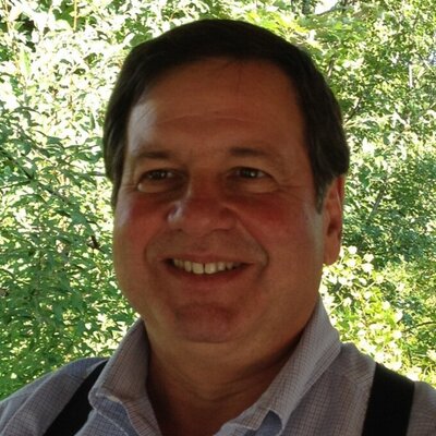 Profile Picture of Steve Gottlieb (@mrgottlieb) on Twitter