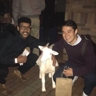 Profile Picture of Chandler Kirby (@kirbstomp7) on Twitter