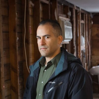 Profile Picture of Michael Del Pino (@michaeldelpino) on Twitter