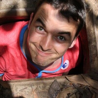 Profile Picture of Matthew MacLennan (@mrmaclennan) on Twitter