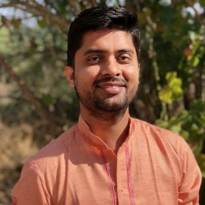 Profile Picture of Pratik Pandya (@Pratikpandya_14) on Twitter