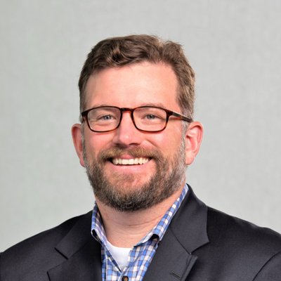 Profile Picture of Mike Flanagan (@mkflanaganjr) on Twitter