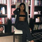 Profile Picture of ANNABELLE HAYES FANPAGE (@bellesebobo) on Instagram