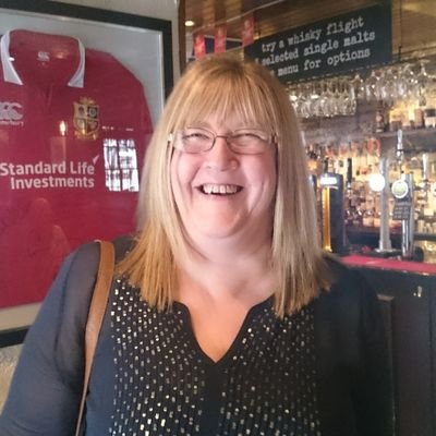 Profile Picture of Janice Irvine (@JaniceIrvine2) on Twitter