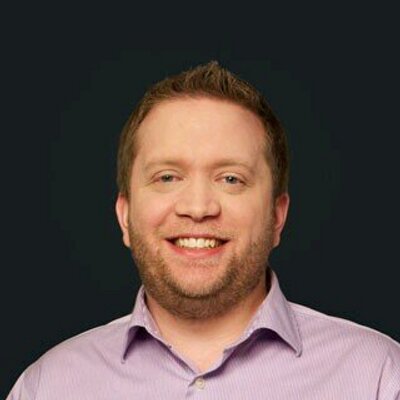 Profile Picture of Adam Crandall (@applecran) on Twitter