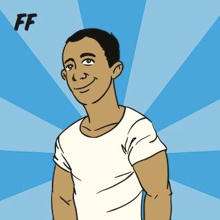 Profile Picture of José Pablo Cantillo (@JP_Cantillo) on Twitter