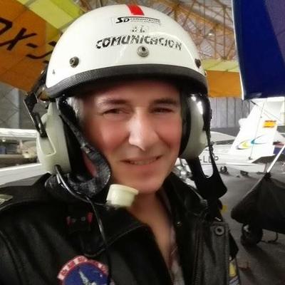 Profile Picture of Juan José Aller Díaz (@t0kud0m) on Twitter